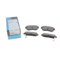 KBP-3005 KAVO PARTS КомплеК т гальмівних колодок, дискове гальмо