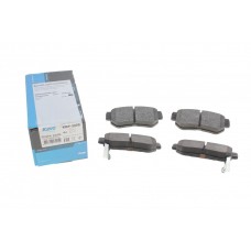 KBP-3005 KAVO PARTS КомплеК т гальмівних колодок, дискове гальмо