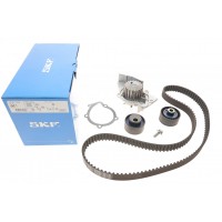 VKMC 03244 SKF Водяний насос комплект зубчастого ременя
