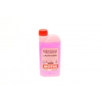 Антифриз MOTUL E-Auto Cool -37°C розовый, 1л (820201) (111060) купити в Україні цена