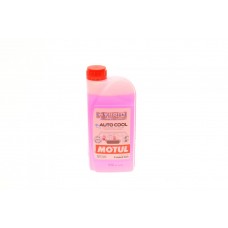 Антифриз MOTUL E-Auto Cool -37°C розовый, 1л (820201) (111060) купити в Україні цена