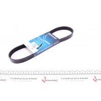 6PK810 DAYCO Поліклиновий ремінь