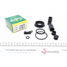 Ремкомплект супорта (заднього) BMW 2 (F45/F23)/X1 (F48)/Mini Mini 13- (d=34mm) (Ate)