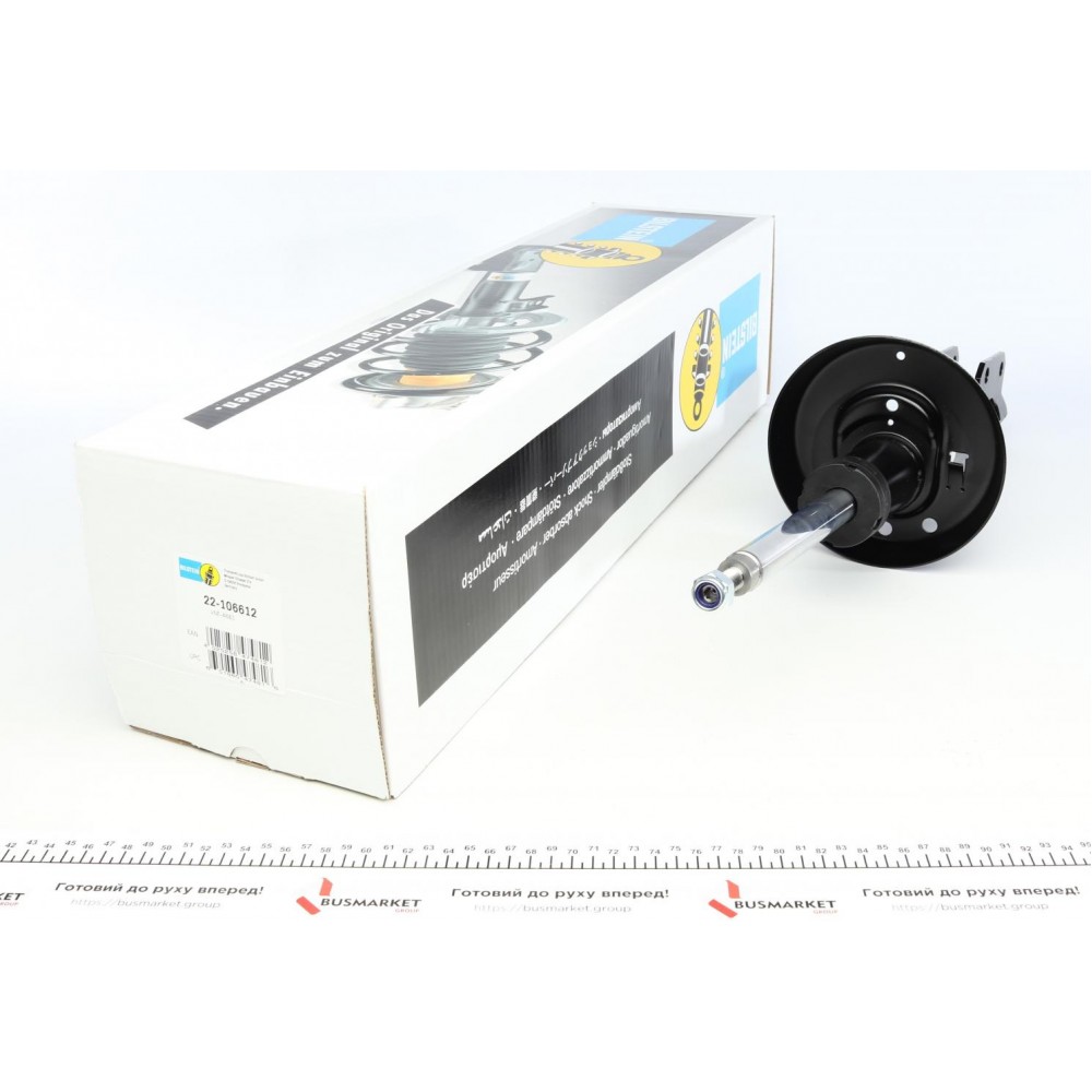 22-106612 BILSTEIN Амортизатор