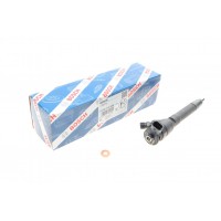 0 445 110 569 BOSCH Форсунка