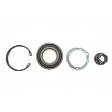 WBK-6505 KAVO PARTS Комплект підшипника ступиці колеса