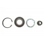 WBK-6505 KAVO PARTS Комплект підшипника ступиці колеса