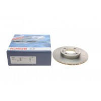 0 986 478 011 BOSCH Гальмівний диск