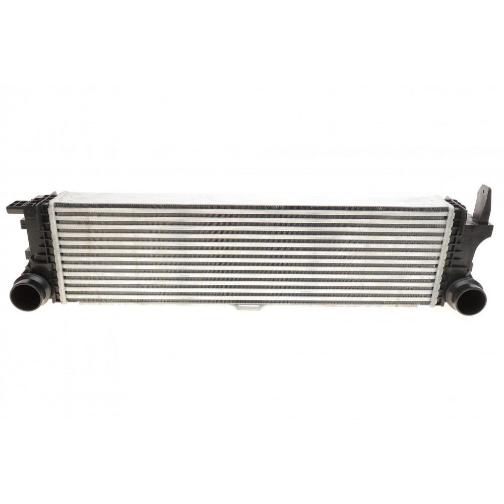 30014700 VAN WEZEL Интеркулер