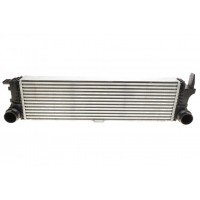 30014700 VAN WEZEL Интеркулер