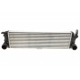 30014700 VAN WEZEL Интеркулер