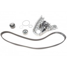 VKMC 02390 SKF Водяний насос комплект зубчастого ременя
