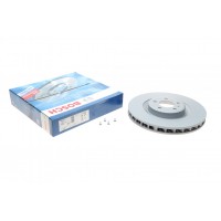 0 986 479 D28 BOSCH Гальмівний диск