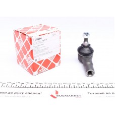 39684 FEBI BILSTEIN Наконечник поперечної кермової тяги
