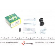812011 FRENKIT Комплект напрямної гільзи