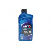 Олива моторне напівсинтетичне ELF Evolution 700 STI 10W-40 1л (214125)(216669) купити в Україні цена