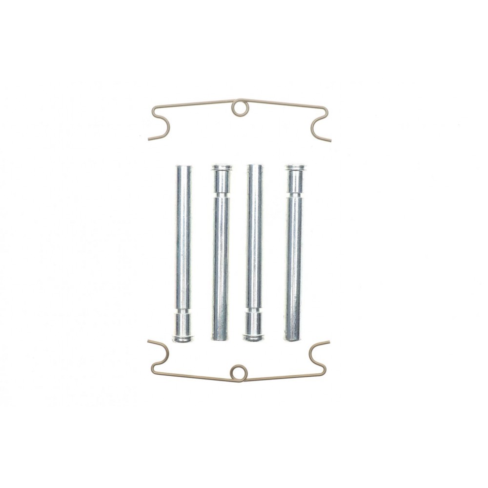 109-1190 QUICK BRAKE Комплектуючі колодки дискового гальма
