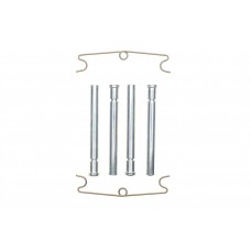 109-1190 QUICK BRAKE Комплектуючі колодки дискового гальма