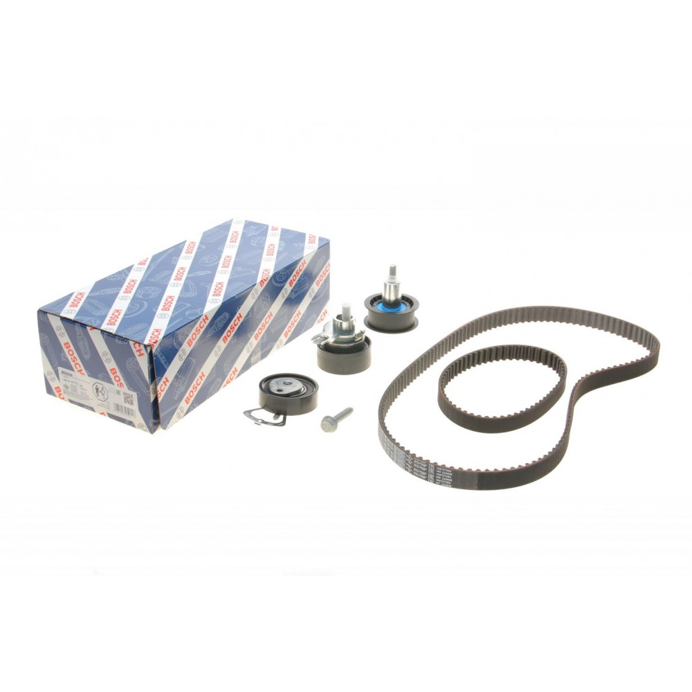 1 987 946 713 BOSCH Комплект ременя ГРМ