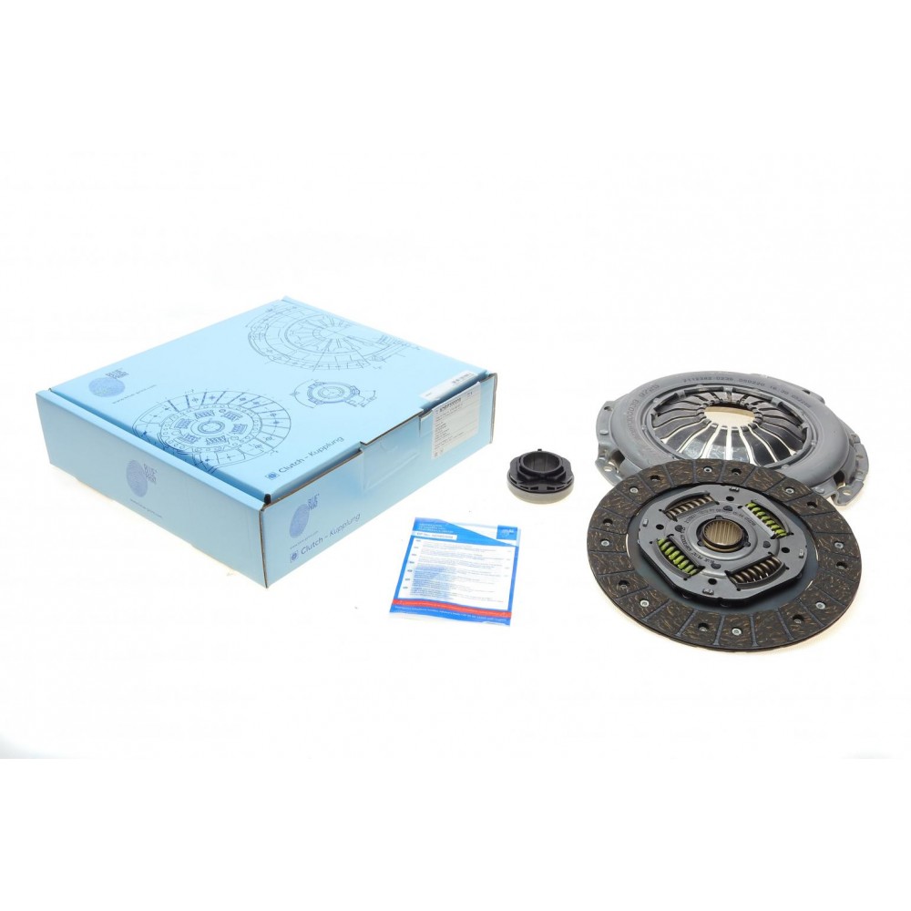 ADBP300039 BLUE PRINT Комплект зчеплення