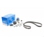 VKMC 01148-2 SKF Водяний насос комплект зубчастого ременя