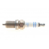 0 242 235 666 BOSCH Свічка запалювання