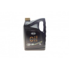 Олива 5W30 Original Oil (5L) (A5/B5) тимчасово не замовляємо