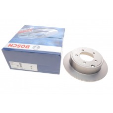 0 986 479 R05 BOSCH Гальмівний диск