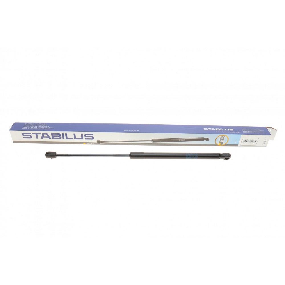 017203 STABILUS Газова пружина кришка багажника