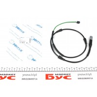 314 527 0013 MEYLE Сигналізатор зносу гальмівних колодок