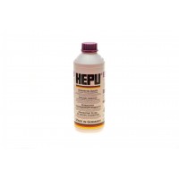 P999-G12-SUPERPLUS HEPU Антифриз