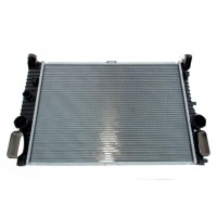 CR 37 000S MAHLE Радіатор охолодження двигуна