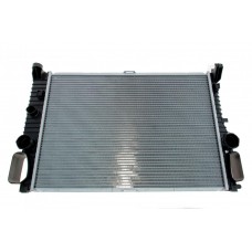 CR 37 000S MAHLE Радіатор охолодження двигуна