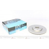BR-3258-C KAVO PARTS Гальмівний диск