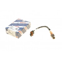 0 258 006 499 BOSCH датчик кисню