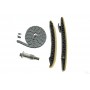 VKML 88025 SKF Комплект цілі приводу розподільного валу