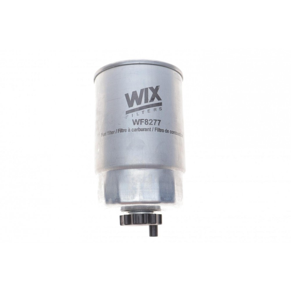 WF8277 WIX FILTERS Паливний фільтр