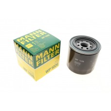 WP 1026 MANN-FILTER Масляний фільтр