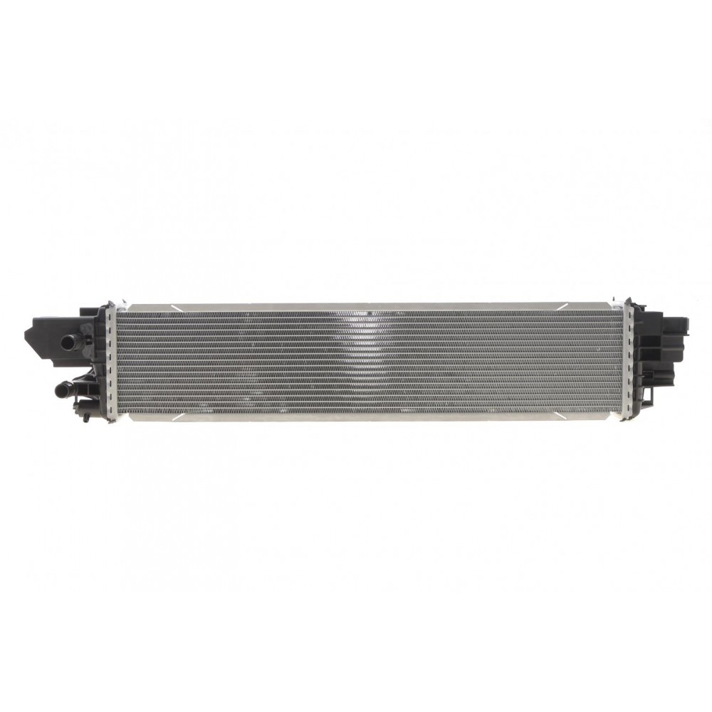 CI 664 000P MAHLE Интеркулер