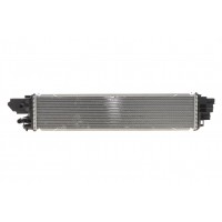 CI 664 000P MAHLE Интеркулер