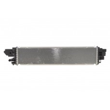 CI 664 000P MAHLE Интеркулер