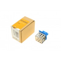 342048 NRF Сопротивление, Вентилятор салону