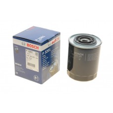0 451 203 201 BOSCH Масляний фільтр