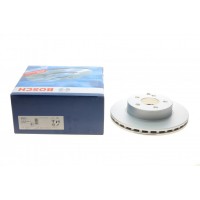 0 986 479 406 BOSCH Гальмівний диск