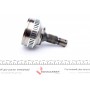 ШРКШ (зовнішній) Citroen C3/C4 09-/Peugeot 207/308/Partner 05- (25z/34z/58.5mm/86mm/46.5mm) (+ABS48z)