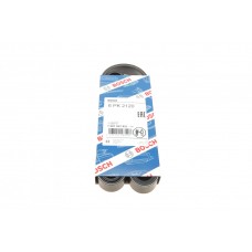 1 987 947 821 BOSCH Поліклиновий ремінь