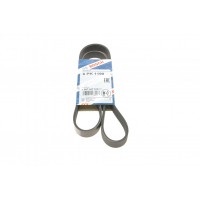 1 987 947 818 BOSCH Поліклиновий ремінь