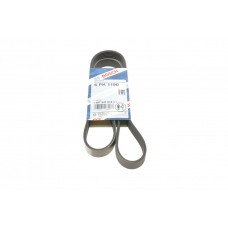 1 987 947 818 BOSCH Поліклиновий ремінь