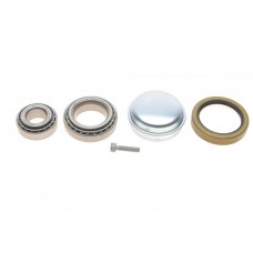 VKBA 6645 SKF Комплект підшипника ступиці колеса