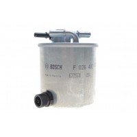 F 026 402 072 BOSCH Паливний фільтр